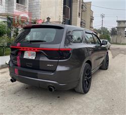 دودج دورانجو